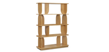 Load image into Gallery viewer, Padua 62" Bookshelf