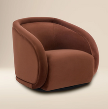 Load image into Gallery viewer, Telse Swivel Chair