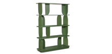 Load image into Gallery viewer, Padua 62" Bookshelf