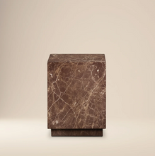 Load image into Gallery viewer, Stova 13.75" Side Table