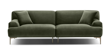 Load image into Gallery viewer, Mineta 92" Sofa