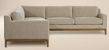 Load image into Gallery viewer, Zyon 116" Corner Sectional