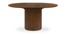 Load image into Gallery viewer, Ronda Extension Dining Table (43"-59")