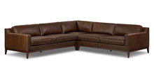 Load image into Gallery viewer, Zyon 115" Corner Sectional