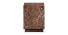 Load image into Gallery viewer, Stova 13.75" Side Table