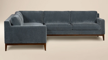 Load image into Gallery viewer, Zyon 116" Corner Sectional