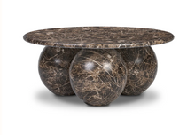 Load image into Gallery viewer, Marmo Coffee Table