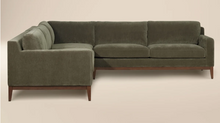 Load image into Gallery viewer, Zyon 116" Corner Sectional