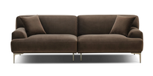 Load image into Gallery viewer, Mineta 92" Sofa
