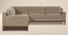 Load image into Gallery viewer, Zyon 116" Corner Sectional

