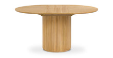 Load image into Gallery viewer, Ronda Extension Dining Table (43"-59")
