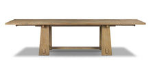 Load image into Gallery viewer, Combe Extension Dining Table (82.5" - 122")
