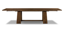Load image into Gallery viewer, Combe Extension Dining Table (82.5" - 122")
