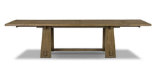 Load image into Gallery viewer, Combe Extension Dining Table (82.5" - 122")
