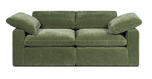 Load image into Gallery viewer, 2-Seat Aspen Modular Sofa
