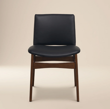 Load image into Gallery viewer, Oliva Leather Dining Chair
