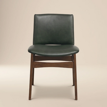 Load image into Gallery viewer, Oliva Leather Dining Chair
