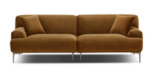 Load image into Gallery viewer, Mineta 92" Sofa
