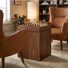 Load image into Gallery viewer, Torre Game Table
